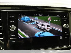 Volkswagen T-Roc Sport 1.5 TSI DSG LED KAMERA NAVI PDC