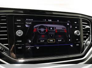 Volkswagen T-Roc Sport 1.5 TSI DSG LED KAMERA NAVI PDC