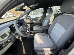 Volkswagen ID.3 Pure Performance Ganzjahresreifen+NAVI+LED