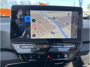 Volkswagen ID.3 Pure Performance Ganzjahresreifen+NAVI+LED