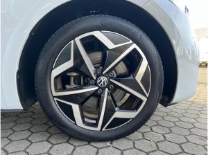 Volkswagen ID.3 Pure Performance Ganzjahresreifen+NAVI+LED