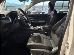 MG ZS Hybrid Luxury❗⏱ sofort verf. Nähe Köln❗nur bis 31.03. I Privatkunden