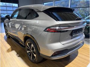 MG HS PHEV❗LUXURY I 100km elektr. ❗⏱ sofort verf. Nähe Köln❗Privat I nur bis 31.03.