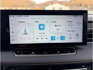 MG HS PHEV❗LUXURY I 100km elektr. ❗⏱ sofort verf. Nähe Köln❗Privat I nur bis 31.03.