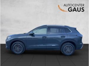 Volkswagen Tiguan Elegance 1,5 l eTSI 150 PS DSG **Bis 31.03**