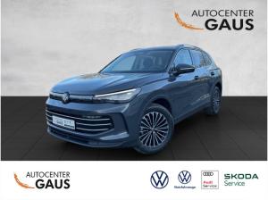 Volkswagen Tiguan Elegance 1,5 l eTSI 150 PS DSG **Bis 31.03**