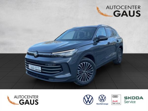 Volkswagen Tiguan Elegance 1,5 l eTSI 150 PS DSG **Bis 31.03**