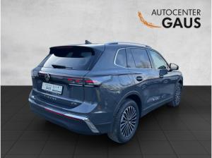 Volkswagen Tiguan Elegance 1,5 l eTSI 150 PS DSG **Bis 31.03**