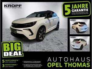 Opel Grandland 1.5 D ACC+Alcantara+LED+Navi+SHZ+Kam.