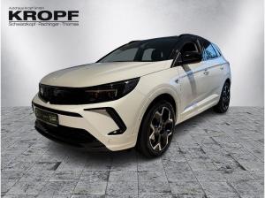 Opel Grandland 1.5 D ACC+Alcantara+LED+Navi+SHZ+Kam.