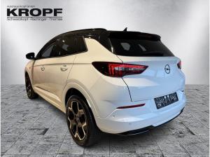 Opel Grandland 1.5 D ACC+Alcantara+LED+Navi+SHZ+Kam.