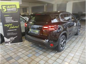 Citroën C5 Aircross 1.2 Navi, Parkpilot, Sitzheizung