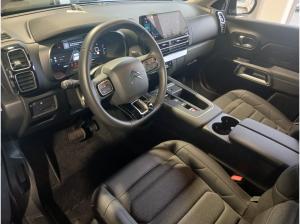 Citroën C5 Aircross 1.2 Navi, Parkpilot, Sitzheizung