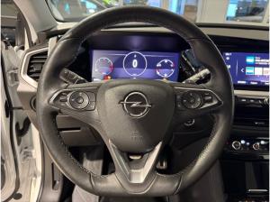 Opel Grandland 1.5 D ACC+Alcantara+LED+Navi+SHZ+Kam.