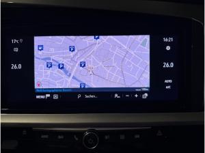 Opel Grandland 1.5 D ACC+Alcantara+LED+Navi+SHZ+Kam.