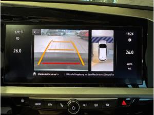 Opel Grandland 1.5 D ACC+Alcantara+LED+Navi+SHZ+Kam.
