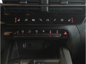 Citroën C5 Aircross 1.2 Navi, Parkpilot, Sitzheizung