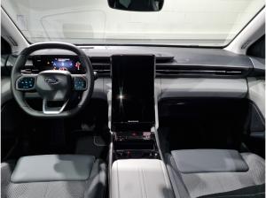 Ford Explorer AWD 🔋 BEV ⚡ 79kWh 💥 Blue My Mind Met. ⚡HOT DEAL 💥 Fahrerassistenz-Paket ⚡