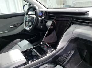 Ford Explorer AWD 🔋 BEV ⚡ 79kWh 💥 Blue My Mind Met. ⚡HOT DEAL 💥 Fahrerassistenz-Paket ⚡