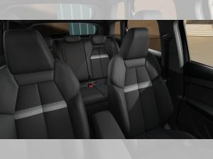 Audi Q4 e-tron 45 LED Navi 20" PDC SHZ