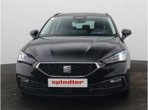 Seat Leon Sportstourer Style Edition 2.0TDI DSG / AHK
