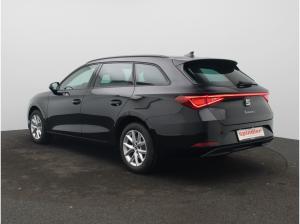 Seat Leon Sportstourer Style Edition 2.0TDI DSG / AHK