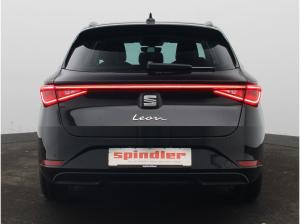 Seat Leon Sportstourer Style Edition 2.0TDI DSG / AHK