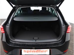 Seat Leon Sportstourer Style Edition 2.0TDI DSG / AHK