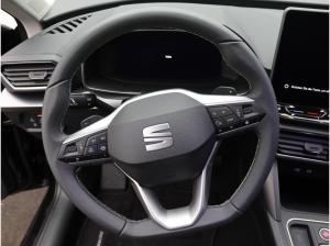 Seat Leon Sportstourer Style Edition 2.0TDI DSG / AHK