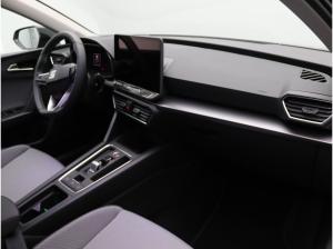 Seat Leon Sportstourer Style Edition 2.0TDI DSG / AHK