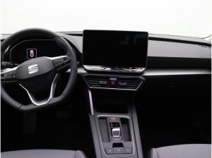 Seat Leon Sportstourer Style Edition 2.0TDI DSG / AHK