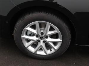 Seat Leon Sportstourer Style Edition 2.0TDI DSG / AHK