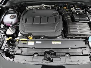 Seat Leon Sportstourer Style Edition 2.0TDI DSG / AHK