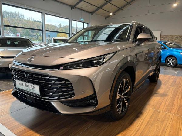 MG HS Hybrid+ LUXURY ❗⏱ sofort verfügbar❗Privatkunden I bis 28.02.