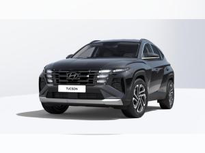 Hyundai TUCSON Prime+180 PS+360 Kamera Asisstenz Paket 4WD ✨Angebot nur gültig bei Zulassung bis zum 29.03.2026