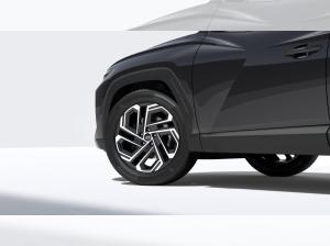 Hyundai TUCSON Prime+180 PS+360 Kamera Asisstenz Paket 4WD ✨Angebot nur gültig bei Zulassung bis zum 29.03.2026