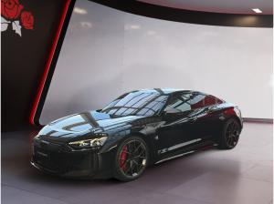 Audi e-tron GT RS (F8P)