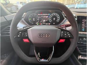 Audi e-tron GT RS (F8P)