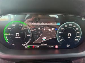 Audi e-tron GT RS (F8P)