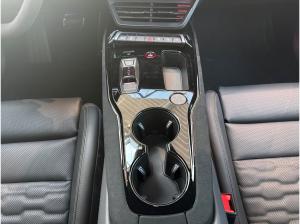 Audi e-tron GT RS (F8P)