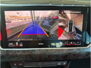 Audi e-tron GT RS (F8P)