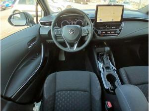 Suzuki Swace 1.8 Hybrid Comfort+