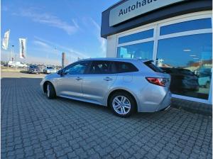 Suzuki Swace 1.8 Hybrid Comfort+