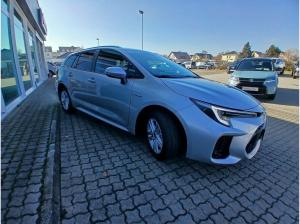 Suzuki Swace 1.8 Hybrid Comfort+