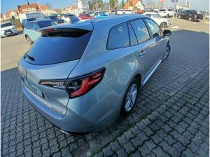 Suzuki Swace 1.8 Hybrid Comfort+