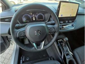 Suzuki Swace 1.8 Hybrid Comfort+