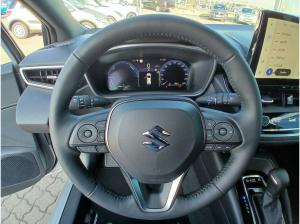 Suzuki Swace 1.8 Hybrid Comfort+