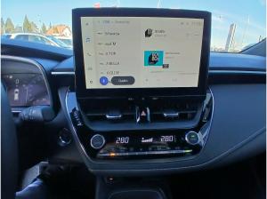 Suzuki Swace 1.8 Hybrid Comfort+