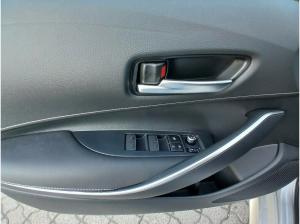 Suzuki Swace 1.8 Hybrid Comfort+