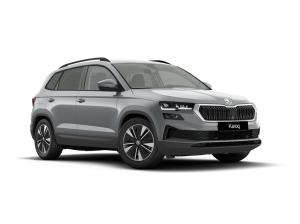 Skoda Karoq BALANCE 2,0 TDI DSG  - FESTPREIS - VIELE EXTRAS